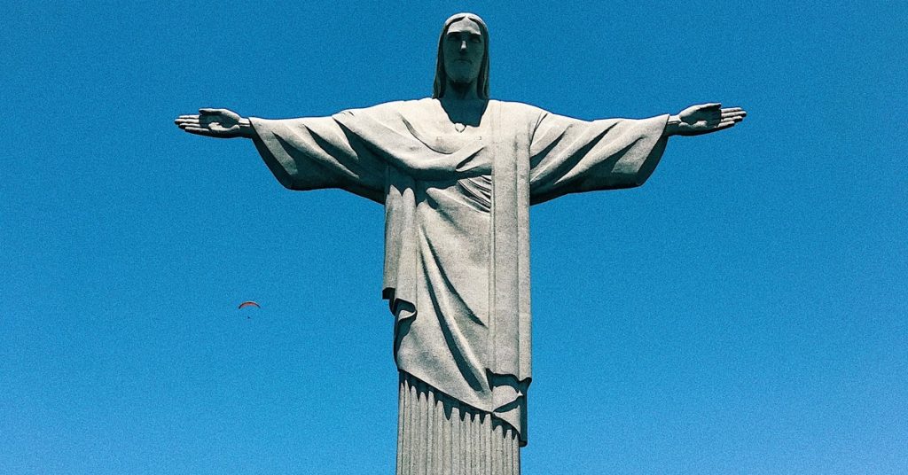 travel to Brazil vaccines in Manchester