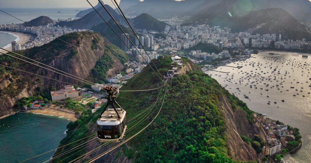 travel to Brazil vaccines + Manchester