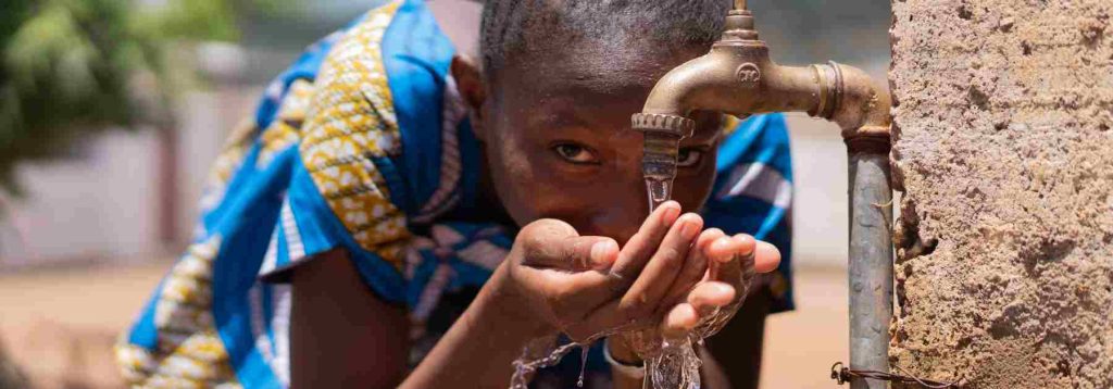 Ensure you are fit for travel with cholera, yellow fever, and other vaccines. 