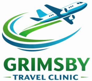 Grimsby Travel Clinic logo image